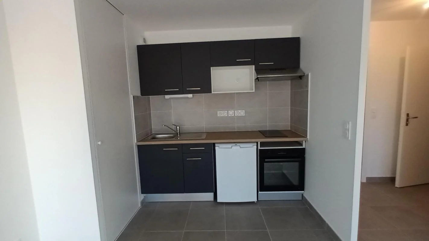 Appartement 2 pièces à louer à Olemps (12510) - photo 3