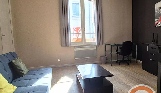 Appartement 2 pièces à vendre au Havre (76600) - photo 1