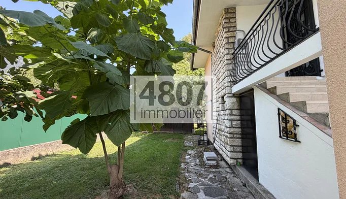 Maison 4 pièces à vendre à Bonneville (74130) - photo 4