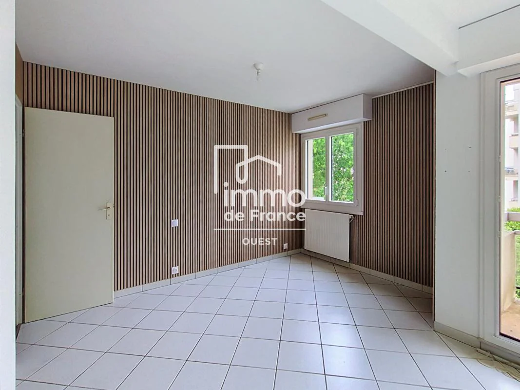 Appartement 5 pièces à louer à Nantes (44300) - photo 4