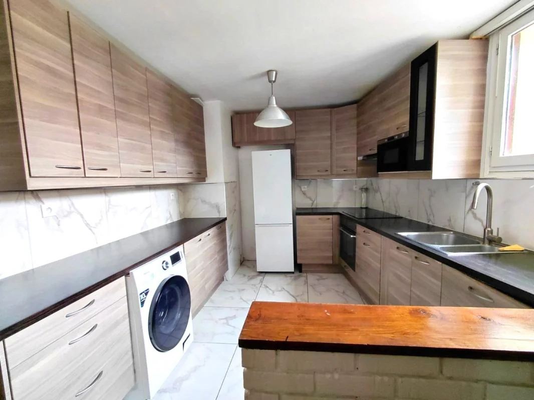 Appartement 6 pièces à louer à Saint-Ouen-l'Aumône (95310) - photo 4