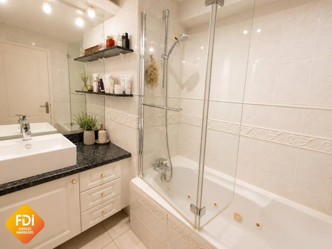 Appartement 5 pièces à vendre à Montpellier (34000) - photo 9