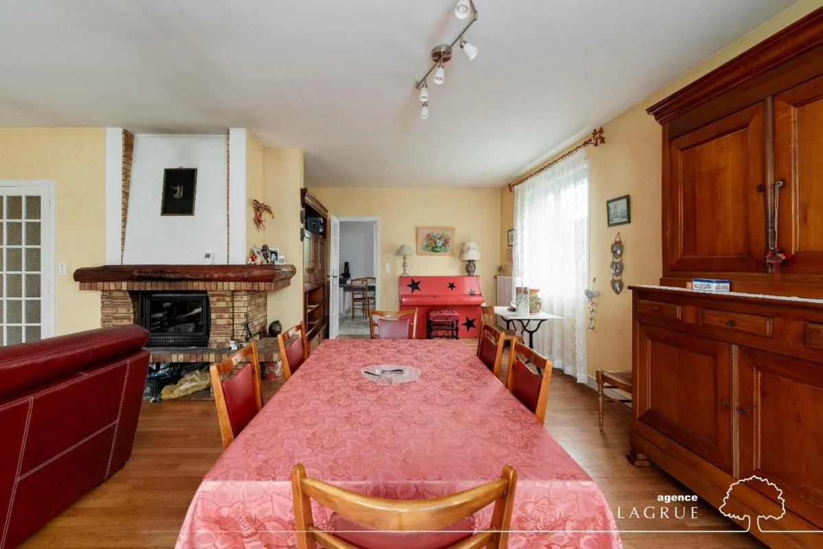 Maison 6 pièces à vendre à Cusset (03300) - photo 5