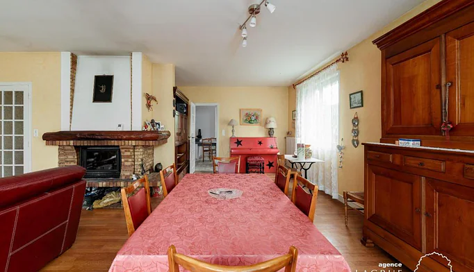 Maison 6 pièces à vendre à Cusset (03300) - photo 5