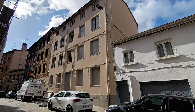 Appartement 3 pièces à louer à Saint-Étienne (42000) - photo 1