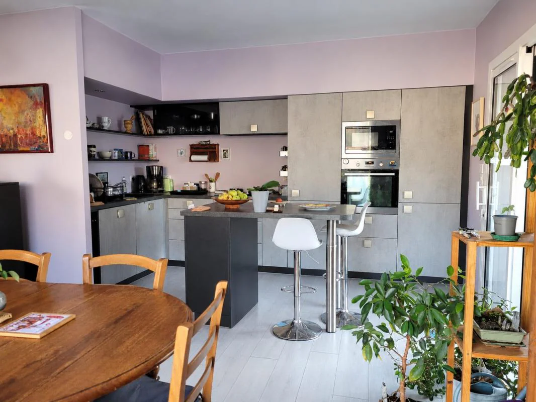 Maison 4 pièces à vendre à Die (26150) - photo 4