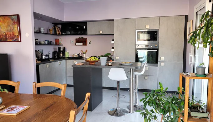Maison 4 pièces à vendre à Die (26150) - photo 4