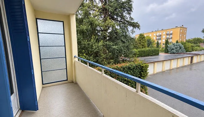 Appartement 3 pièces à vendre à Romans-sur-Isère (26100) - photo 3