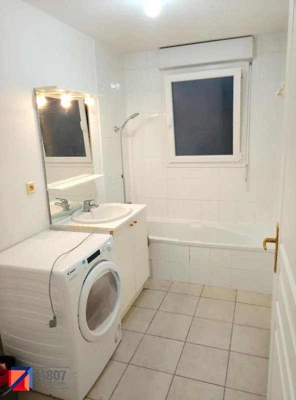 Appartement 4 pièces à louer à Thyez (74300) - photo 8