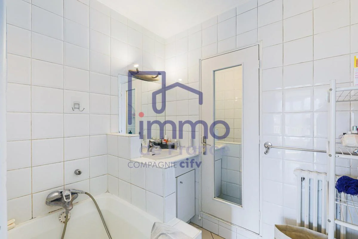 Appartement 4 pièces à vendre à Grenoble (38100) - photo 13