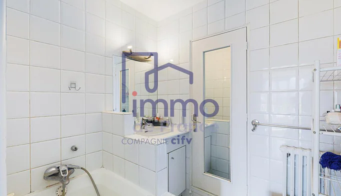 Appartement 4 pièces à vendre à Grenoble (38100) - photo 13