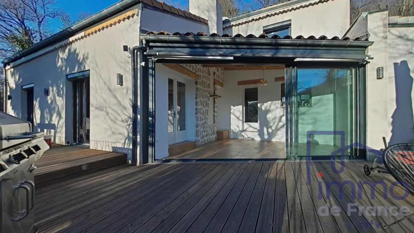 Maison 6 pièces à vendre à Villars (42390) - photo 7