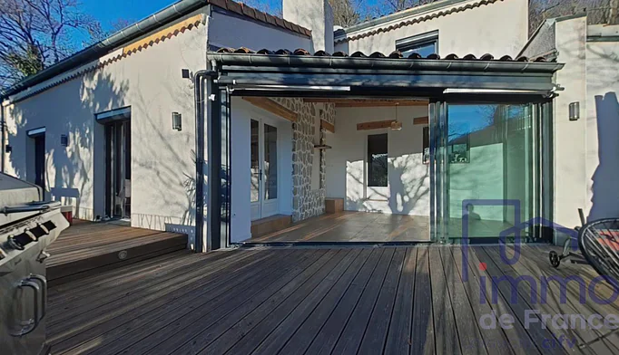 Maison 6 pièces à vendre à Villars (42390) - photo 7