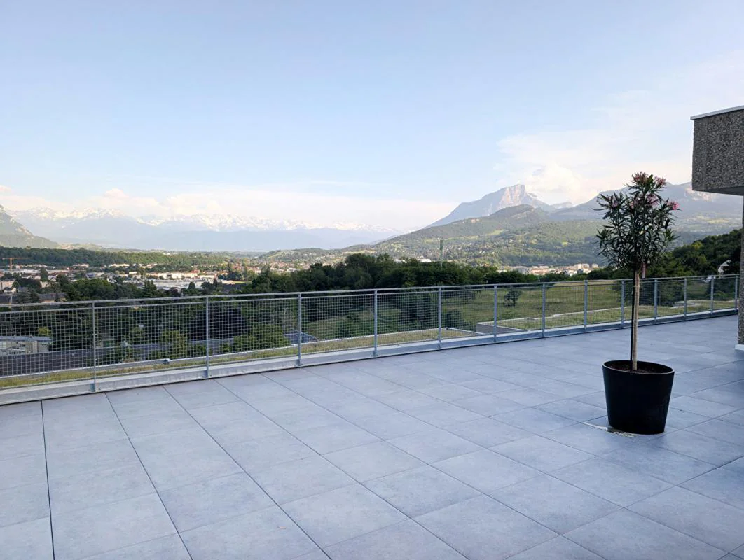 Appartement 3 pièces à vendre à Bassens (73000) - photo 4