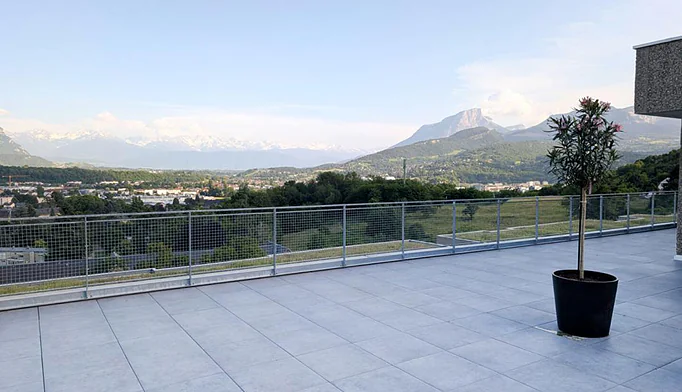 Appartement 3 pièces à vendre à Bassens (73000) - photo 4