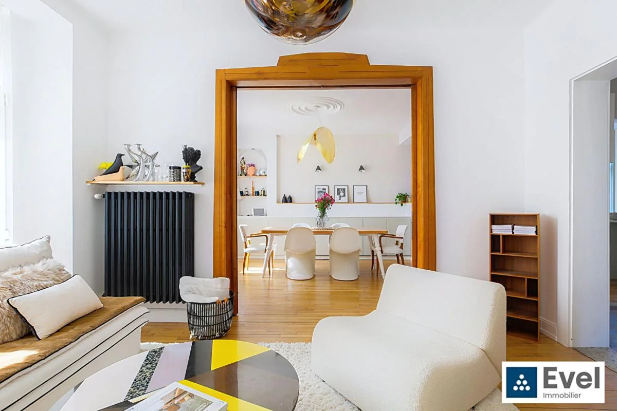 Maison 6 pièces à vendre à Woippy (57140) - photo 1