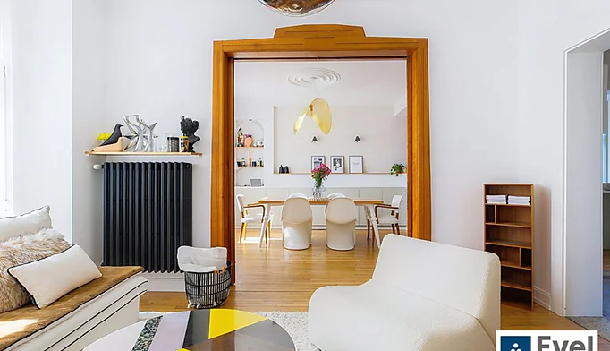 Maison 6 pièces à vendre à Woippy (57140) - photo 1