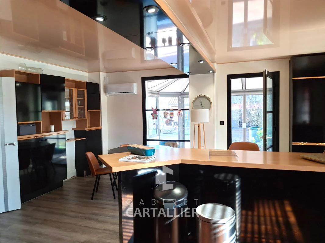 Maison 6 pièces à vendre à Chalon-sur-Saône (71100) - photo 13
