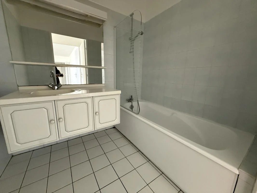 Appartement 2 pièces à louer à Reims (51100) - photo 5