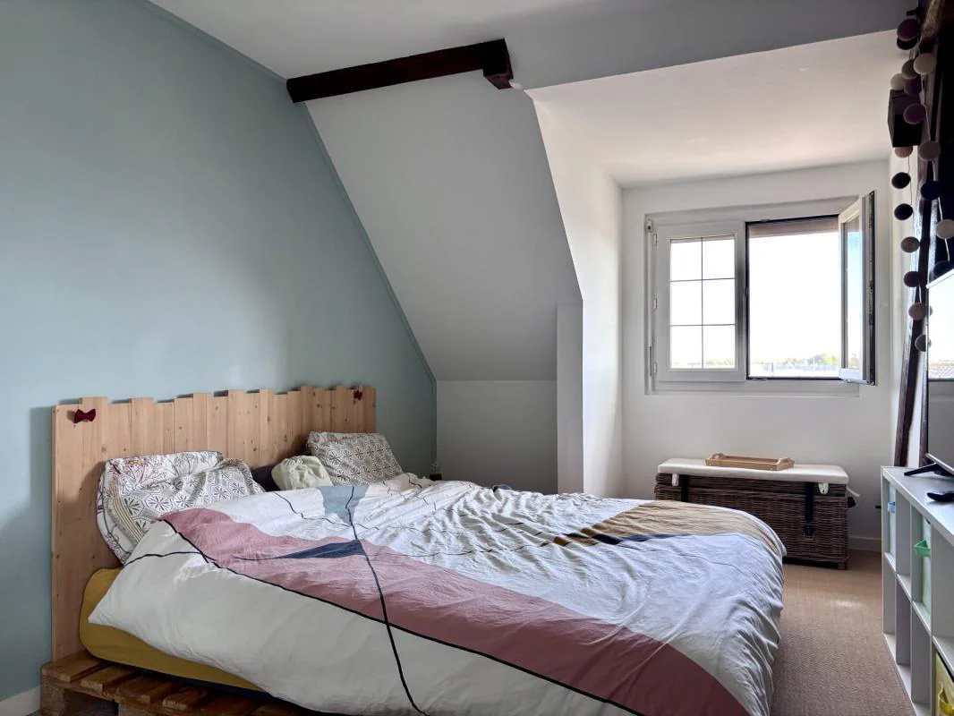 Appartement 4 pièces à vendre à Chenôve (21300) - photo 9