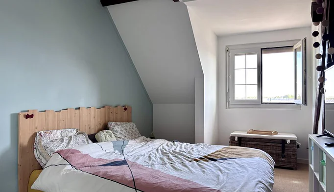 Appartement 4 pièces à vendre à Chenôve (21300) - photo 9
