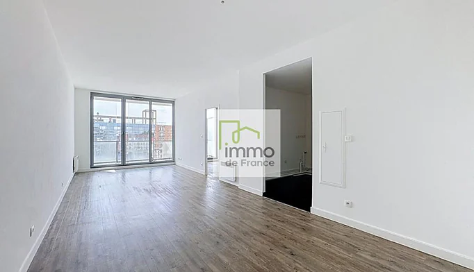 Appartement 4 pièces à vendre à Roubaix (59100) - photo 4