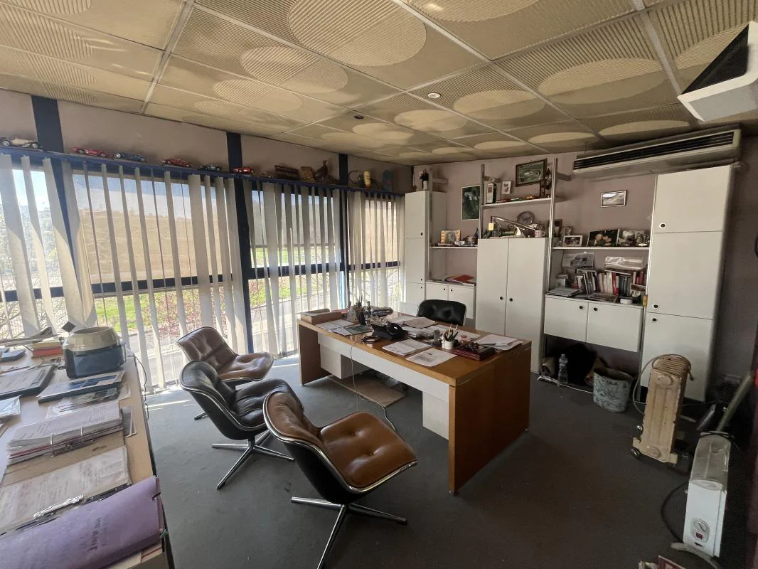 Bureau à louer à Rodez (12000) - photo 23