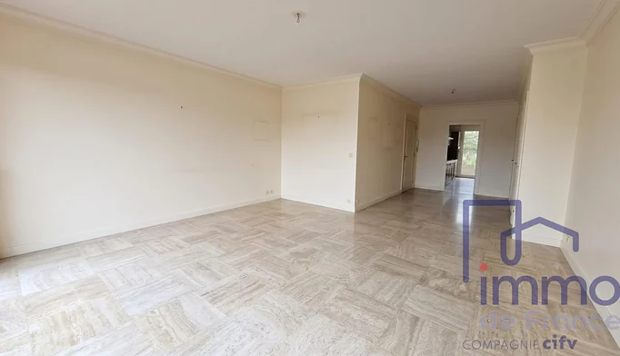 Appartement 4 pièces à vendre à Saint-Étienne (42100) - photo 5