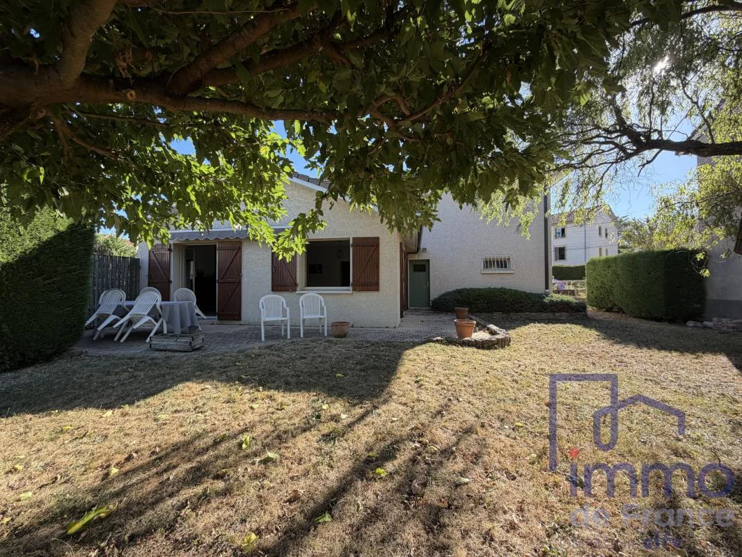 Maison 6 pièces à vendre à Veauche (42340) - photo 2