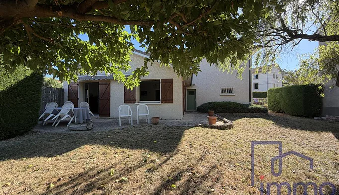 Maison 6 pièces à vendre à Veauche (42340) - photo 2