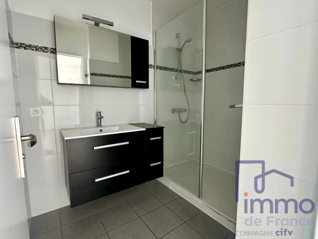 Appartement 4 pièces à vendre à Saint-Étienne (42100) - photo 5