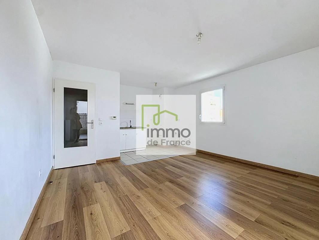 Appartement 3 pièces à louer à Tourcoing (59200) - photo 5