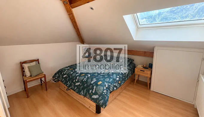 Appartement 4 pièces à vendre à Cluses (74300) - photo 6