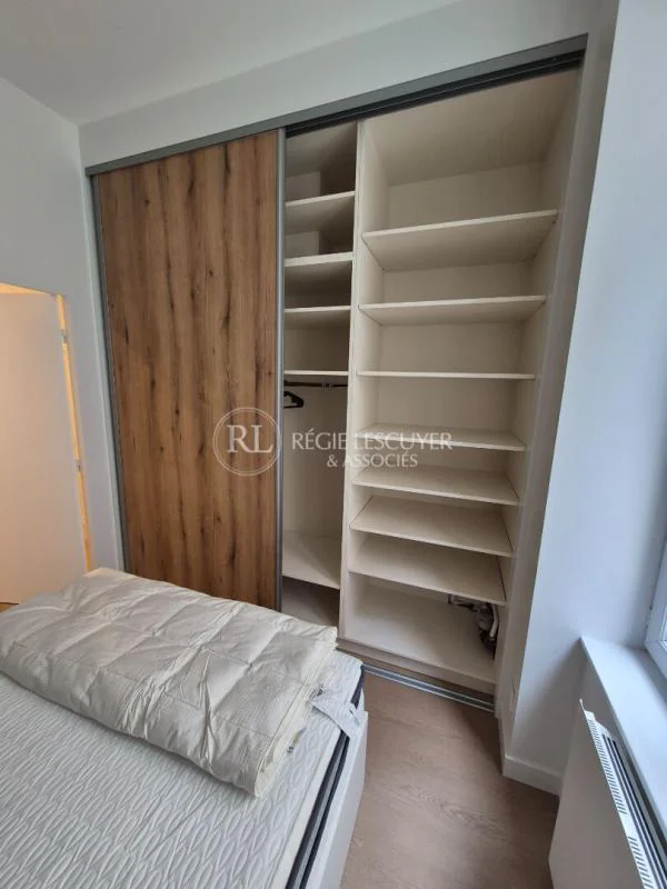 Appartement 1 pièce à louer à Lyon (69007) - photo 4