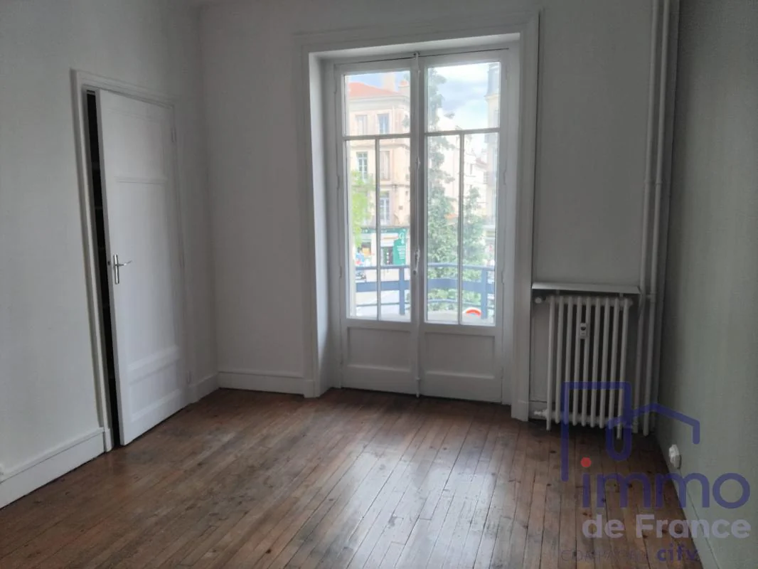 Appartement 4 pièces à vendre à Saint-Étienne (42000) - photo 4