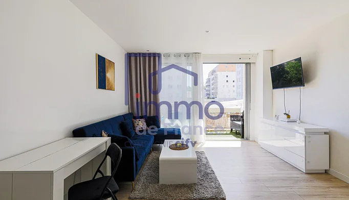 Appartement 2 pièces à vendre à Grenoble (38100) - photo 5