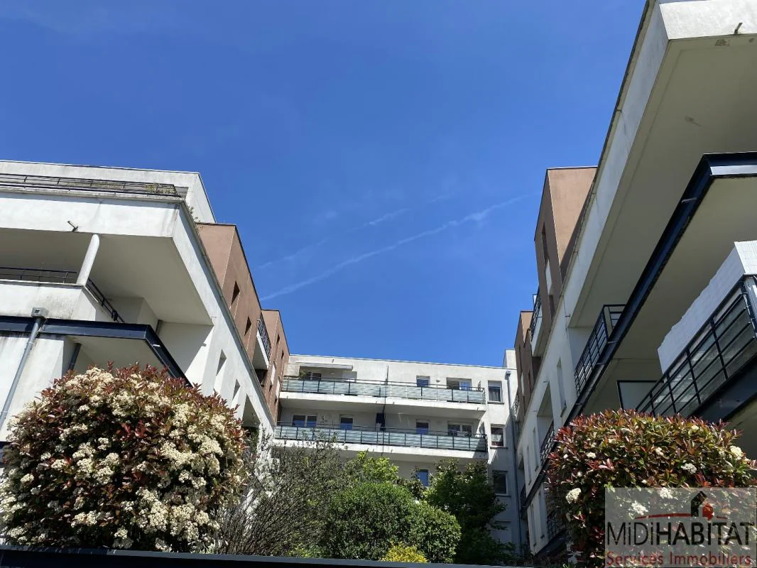 Appartement 3 pièces à vendre à Colomiers (31770) - photo 12
