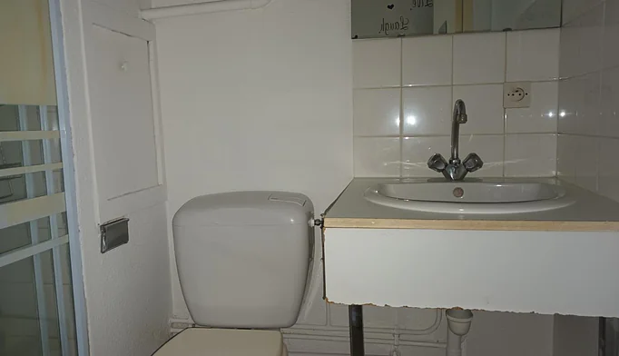 Appartement 1 pièce à louer à Lyon (69008) - photo 4