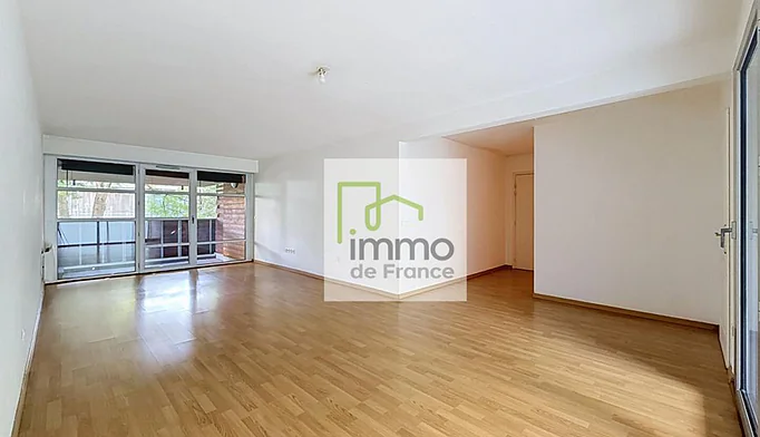 Appartement 3 pièces à vendre à Lille (59000) - photo 1