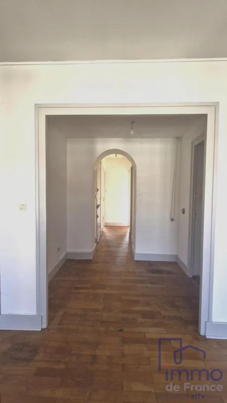 Appartement 4 pièces à vendre à Saint-Étienne (42000) - photo 2
