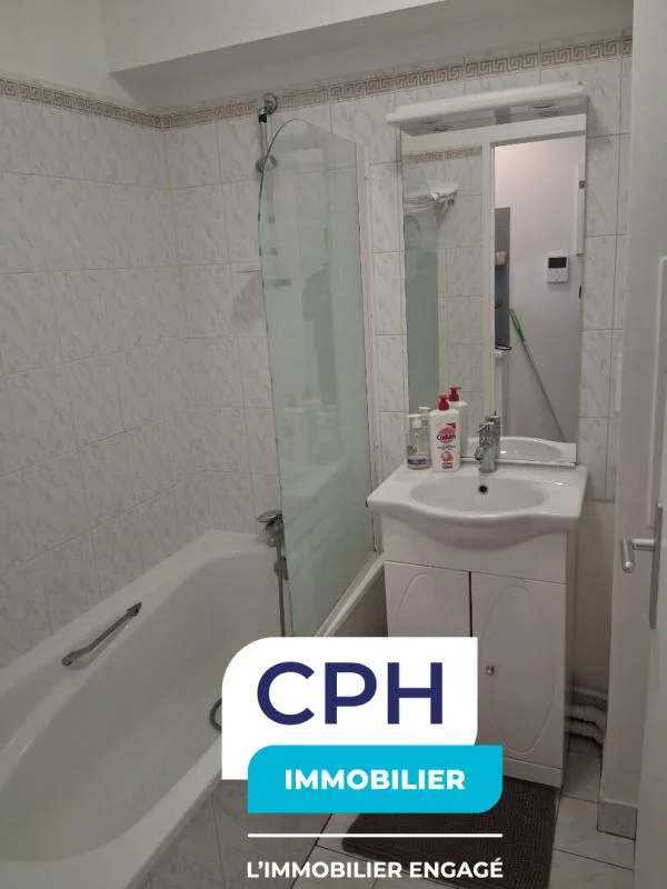 Appartement 1 pièce à vendre à Paris (75015) - photo 7