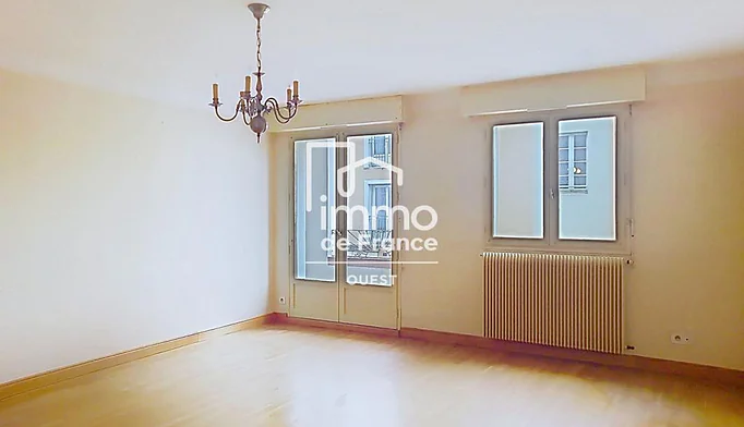 Appartement 2 pièces à vendre à Roche-sur-Yon (85000) - photo 2