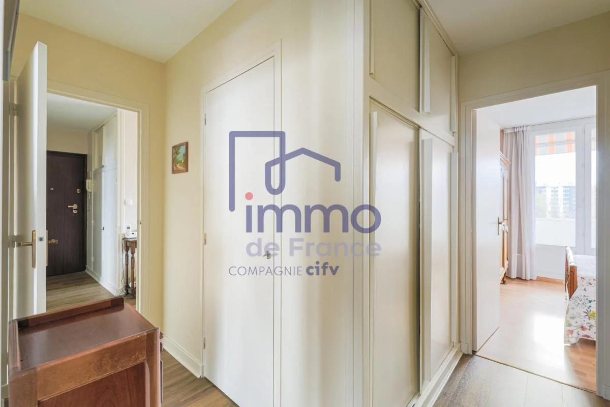 Appartement 4 pièces à vendre au Pont-de-Claix (38800) - photo 10