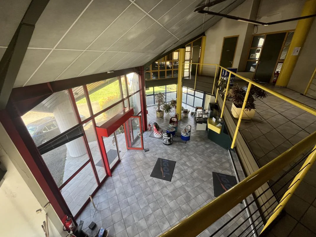Bureau à louer à Rodez (12000) - photo 22