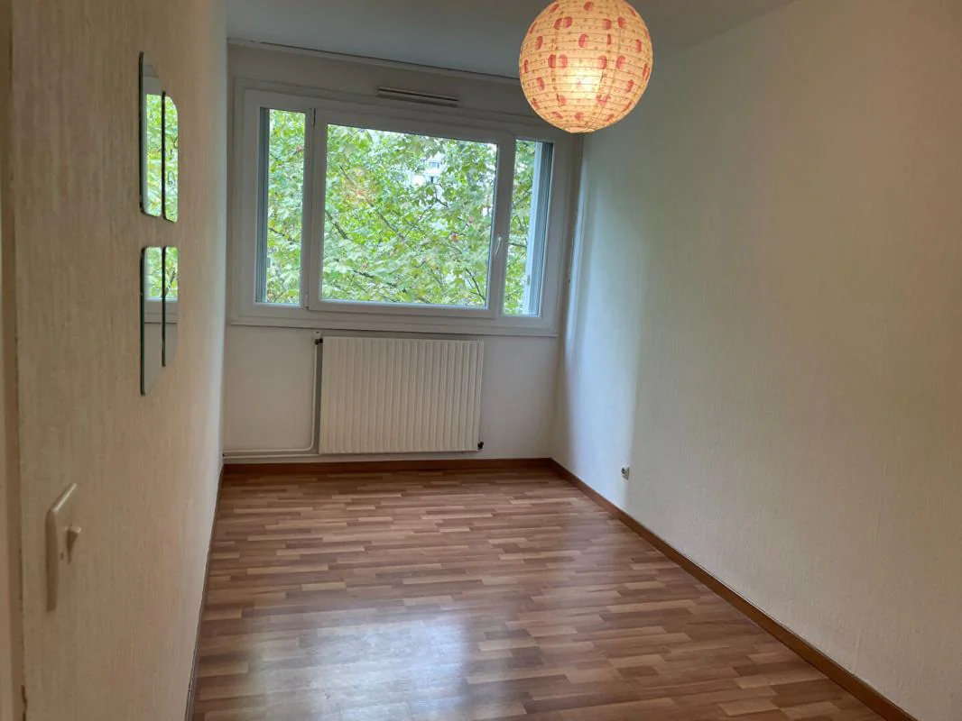Appartement 3 pièces à louer à Villeurbanne (69100) - photo 4