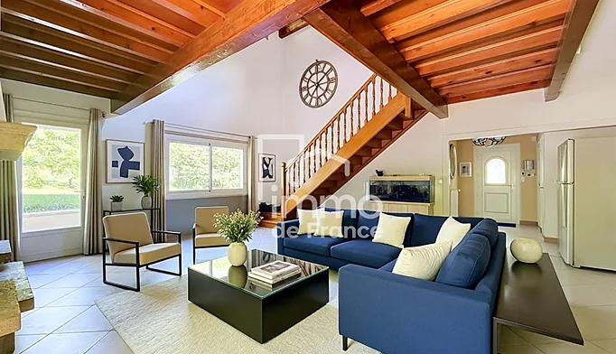 Maison 7 pièces à vendre à Valserhône (01200) - photo 6