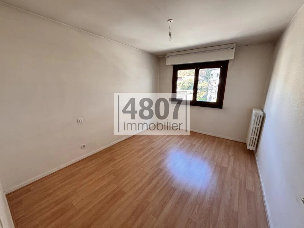 Appartement 3 pièces à vendre à Cluses (74300) - photo 8