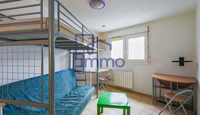 Appartement 1 pièce à vendre à Grenoble (38000) - photo 2