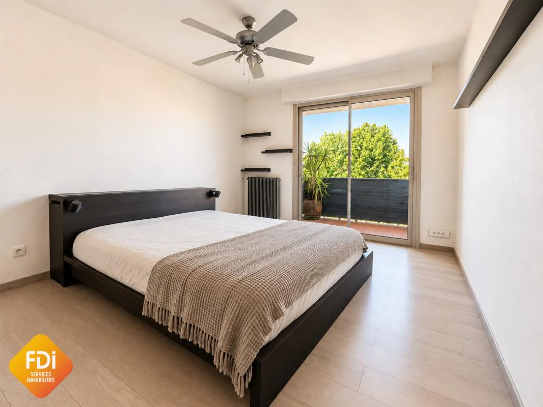 Appartement 2 pièces à vendre à Montpellier (34000) - photo 5