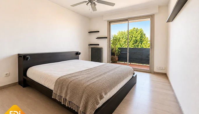 Appartement 2 pièces à vendre à Montpellier (34000) - photo 5